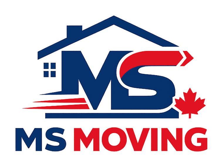 MS Moving — Reliable Movers Across Metro Vancouver
